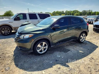 HONDA HR-V LX