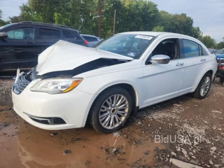 CHRYSLER 200 LIMITED