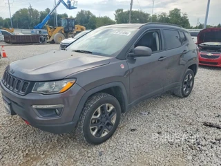 JEEP COMPASS TRAILHAWK