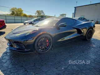 CHEVROLET CORVETTE STINGRAY 2LT