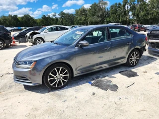 VOLKSWAGEN JETTA S