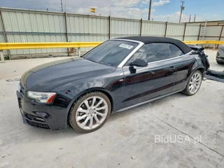 AUDI A5 SPORT