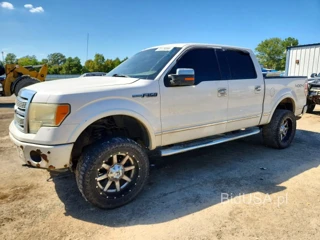 FORD F150 SUPERCREW