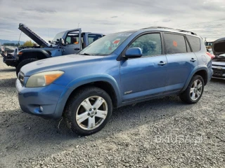 TOYOTA RAV4 SPORT