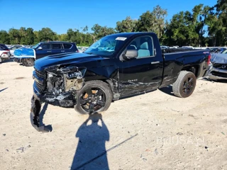 CHEVROLET SILVERADO K1500