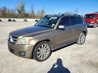 MERCEDES-BENZ GLK 350 4MATIC