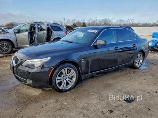BMW 528 XI