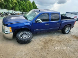 CHEVROLET SILVERADO C1500 LS