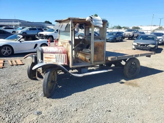 FORD MODEL T