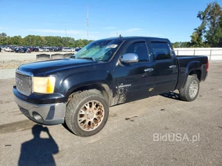 GMC NEW SIERRA C1500