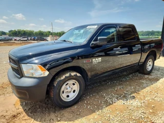 RAM 1500 CLASSIC TRADESMAN