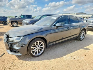 AUDI A4 PREMIUM