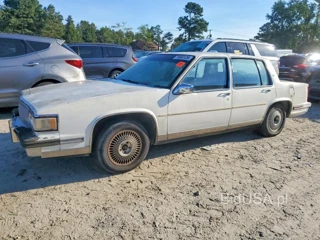 CADILLAC DEVILLE