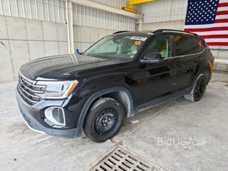 VOLKSWAGEN ATLAS SE