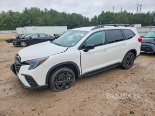 SUBARU ASCENT PREMIUM