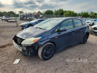 TOYOTA PRIUS TWO