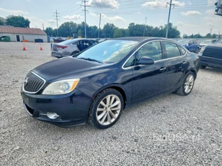 BUICK VERANO CONVENIENCE