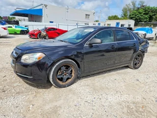 CHEVROLET MALIBU LS