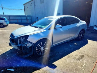 BUICK VERANO SPORT TOURING