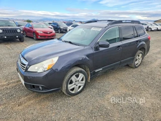 SUBARU OUTBACK 2.5I LIMITED