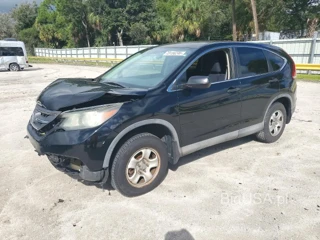 HONDA CR-V LX