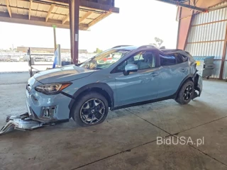 SUBARU CROSSTREK PREMIUM