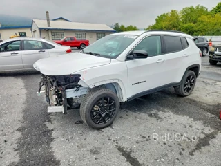 JEEP COMPASS LATITUDE LUX