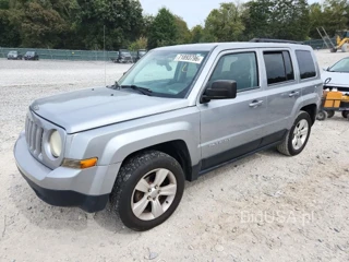 JEEP PATRIOT SPORT