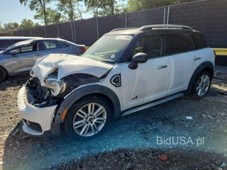 MINI COOPER S COUNTRYMAN ALL4