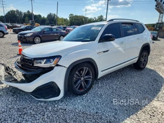 VOLKSWAGEN ATLAS SE
