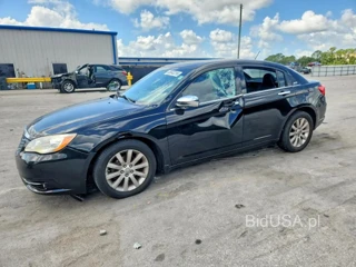 CHRYSLER 200 LIMITED
