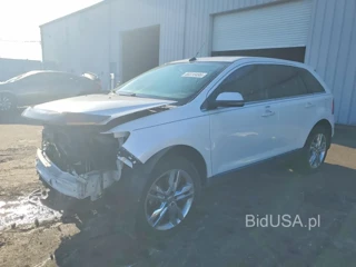 FORD EDGE LIMITED