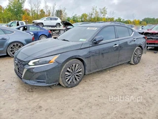 NISSAN ALTIMA SV