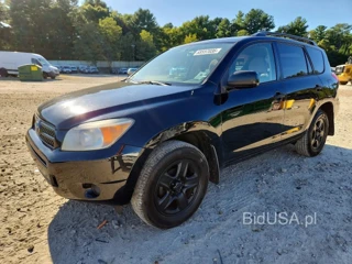 TOYOTA RAV4 BASE