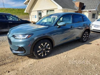 HONDA HR-V EXL