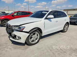 AUDI Q5 PREMIUM PLUS