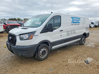FORD TRANSIT T-250