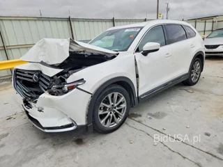 MAZDA CX-9 GRAND TOURING