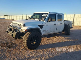 JEEP GLADIATOR OVERLAND