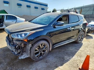 HYUNDAI SANTA FE SPORT 2.0T ULTIMATE