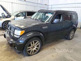 DODGE NITRO R/T