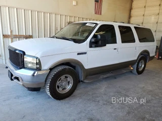 FORD EXCURSION LIMITED