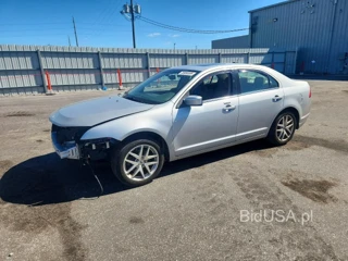 FORD FUSION SEL