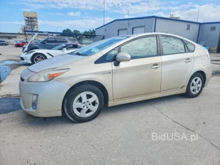 TOYOTA PRIUS II