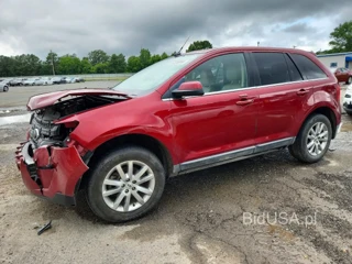 FORD EDGE LIMITED