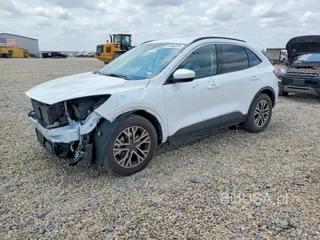 FORD ESCAPE SEL