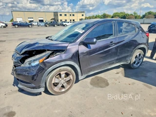 HONDA HR-V LX