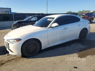 ALFA ROMEO GIULIA TI Q4