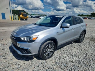 MITSUBISHI OUTLANDER SPORT ES