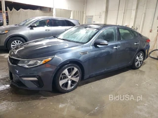 KIA OPTIMA S